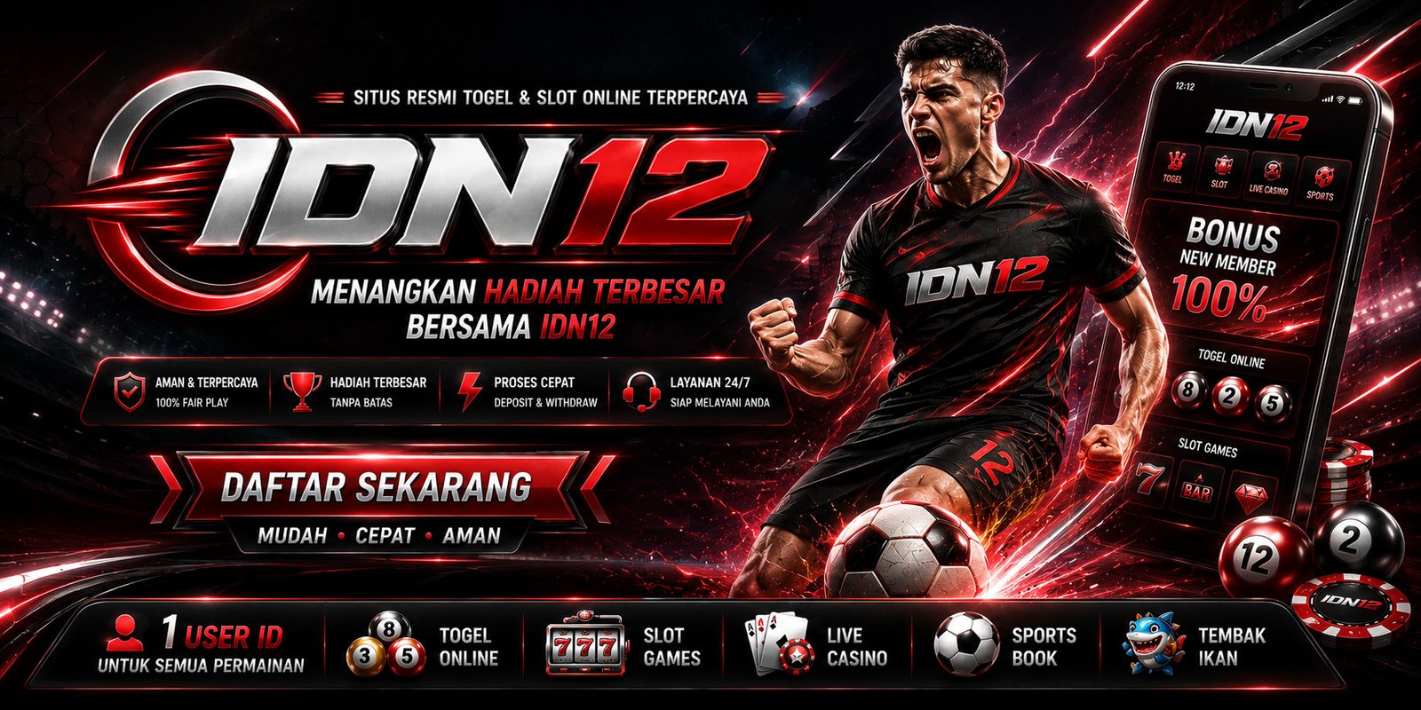 IDN12 IDN12